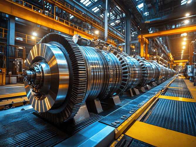 「 Deep Customization · Exclusive Security 」